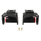2" Leveling Kit for Ram 2500 3500 (2011-2013)