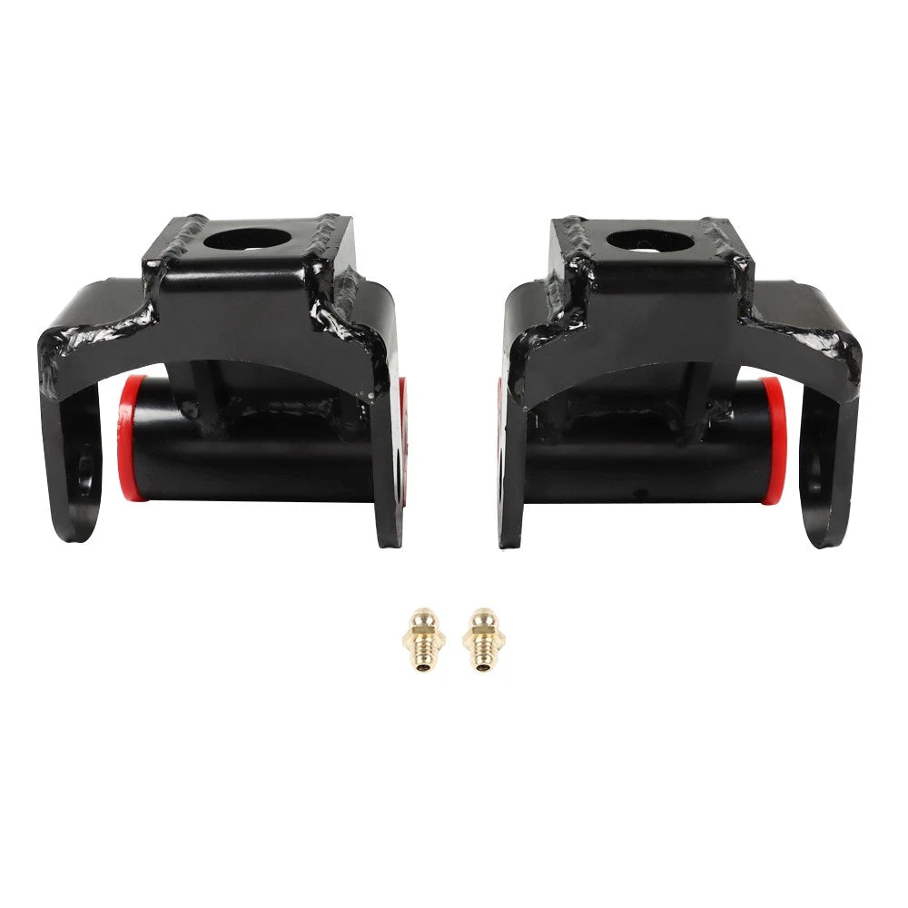 2" Leveling Kit for Ram 2500 3500 (2011-2013)