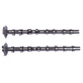 Set of 2 Camshafts for Mercedes CL550 ML550 SL550 GL450 S550 (2011–2020)