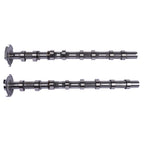 Set of 2 Camshafts for Mercedes CL550 ML550 SL550 GL450 S550 (2011–2020)