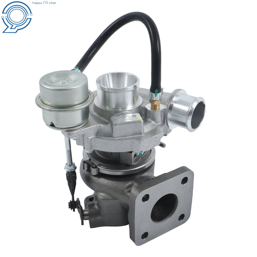 Turbocharger for Bobcat T595 T630 T650 T550 T590