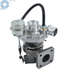 Turbocharger for Bobcat T595 T630 T650 T550 T590