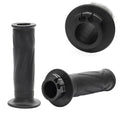 Throttle Tube Grips Handle Sleeve for Yamaha YZF R6 (2003–2005) YZF R6S (2006–2009)