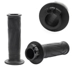 Throttle Tube Grips Handle Sleeve for Yamaha YZF R6 (2003–2005) YZF R6S (2006–2009)