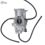 Carburetor and Throttle Cable for Honda Big Red 250 ATC250 (1985–1987) 16100-HA0-003