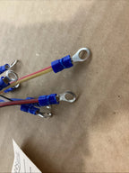 Accessory Switch Panel Wiring Harness for Tracker Marine 324737FBW