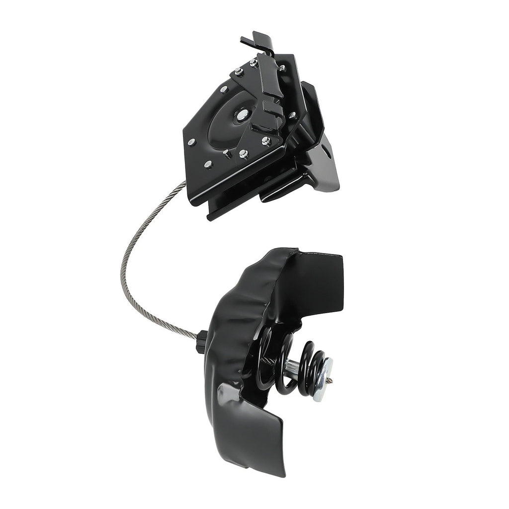 Spare Tire Hoist Carrier for Cadillac Escalade ESV (2015–2020)
