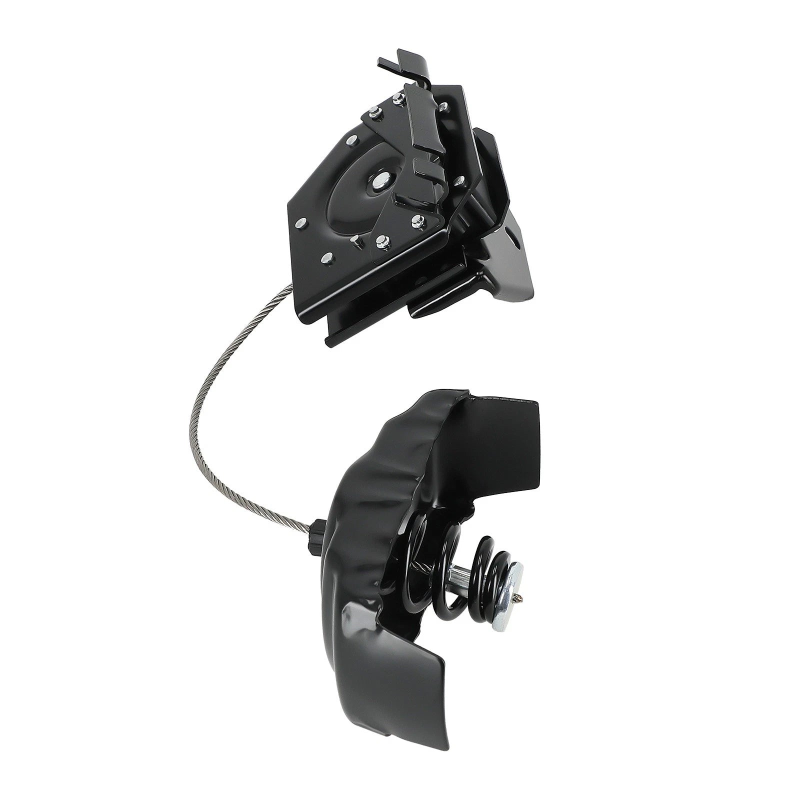 Spare Tire Hoist Carrier for Cadillac Escalade ESV (2015–2020)