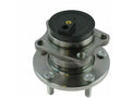 Wheel Hub Assembly for Mazda CX-9 AWD (2016–2022) NR194ZB