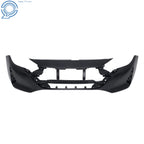 Front Upper Bumper Cover for Nissan Sentra (2024)