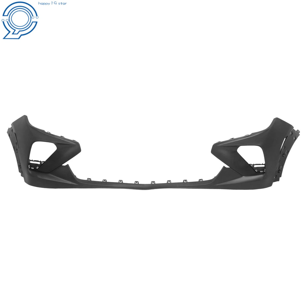 Front Bumper Cover for Chevrolet Trailblazer (2024–2025) Primed