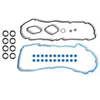 Valve Cover Gasket Set for Ford Explorer Flex Police Lincoln MKS MKT 2010–2019