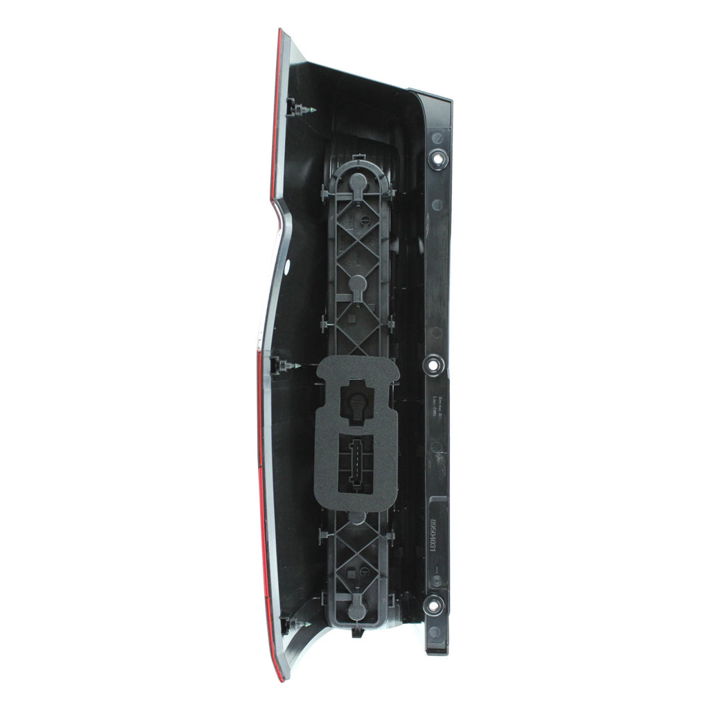 Valeo 43715 Tail Light Assembly for Mercedes Sprinter 2500 3500 (2007–2018)