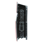 Valeo 43715 Tail Light Assembly for Mercedes Sprinter 2500 3500 (2007–2018)