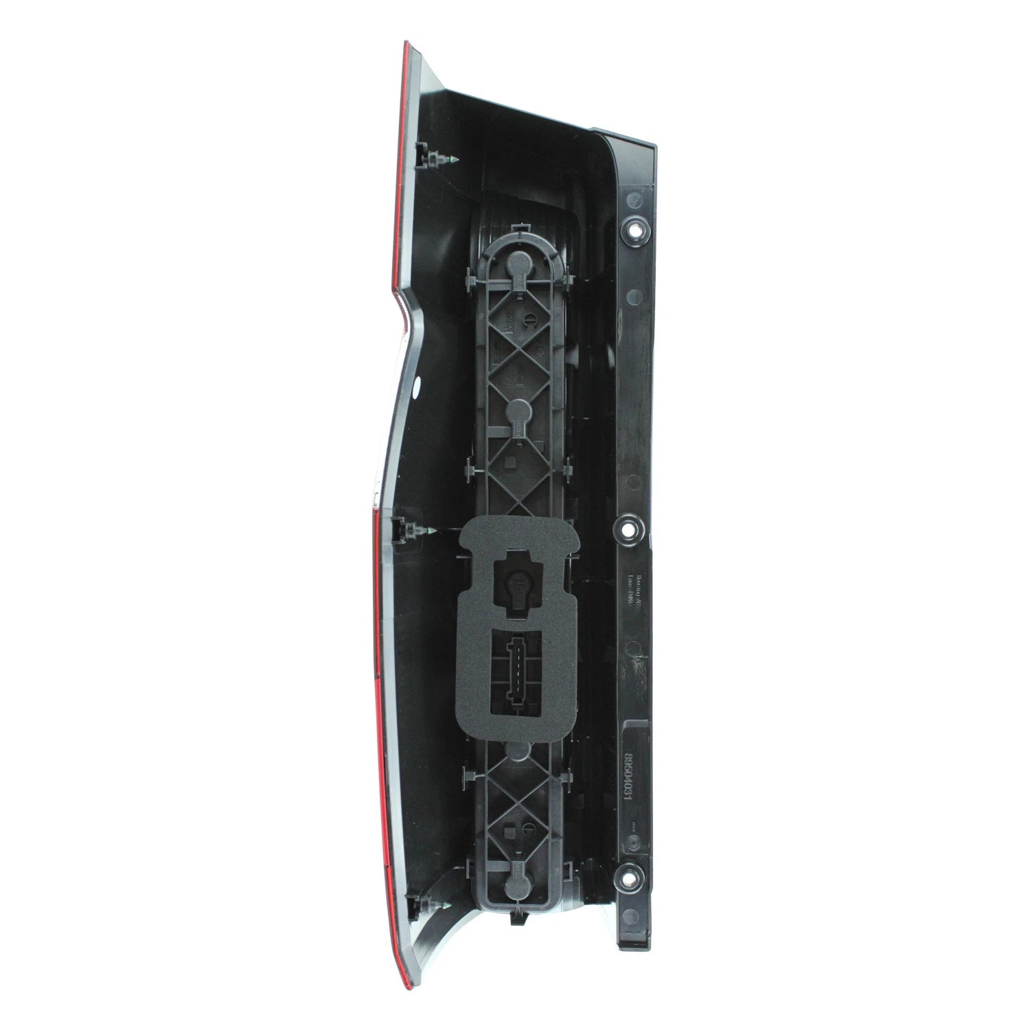 Valeo 43715 Tail Light Assembly for Mercedes Sprinter 2500 3500 (2007–2018)