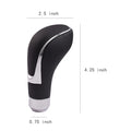 Universal Auto Gear Shift Knob for Manual Automatic Transmission Car