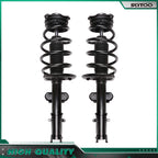 Set of 2 Strut & Spring Assembly for Dodge Grand Caravan (2008–2015)