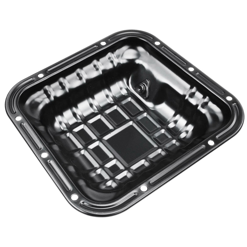 Engine Oil Pan with Gasket for Nissan Altima (1993–2001)