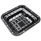 Engine Oil Pan with Gasket for Nissan Altima (1993–2001)