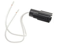 Wheel Speed Sensor Connector for Mazda B2500 (1998–2001) VK443JX