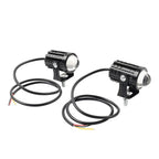 Headlight Fog Lamp Hi-Lo Beam for Motorcycle UTV ATV