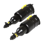 Set of 2 Air Suspension Shocks for Lexus LS600 LS460 AWD (2007–2017)