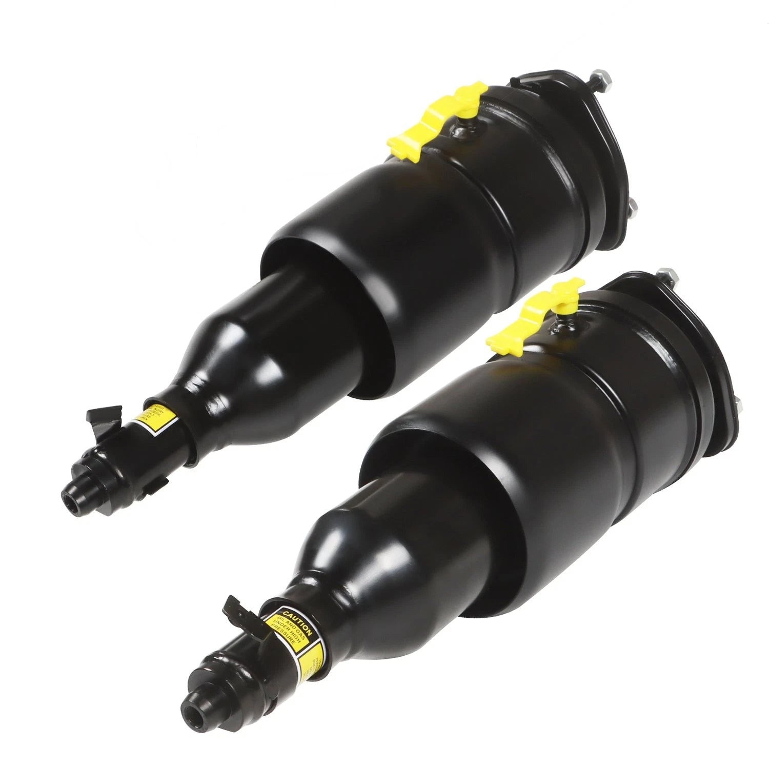 Set of 2 Air Suspension Shocks for Lexus LS600 LS460 AWD (2007–2017)