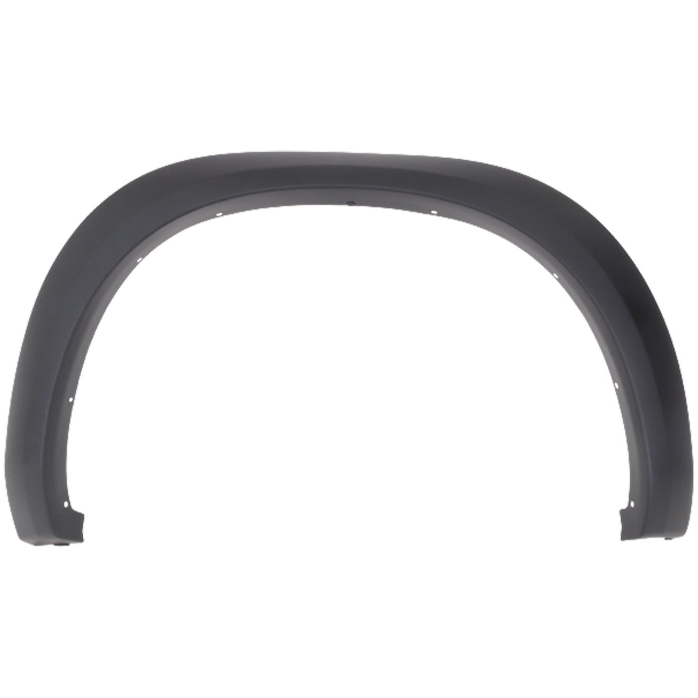 Set of 4 Fender Flares for Ram