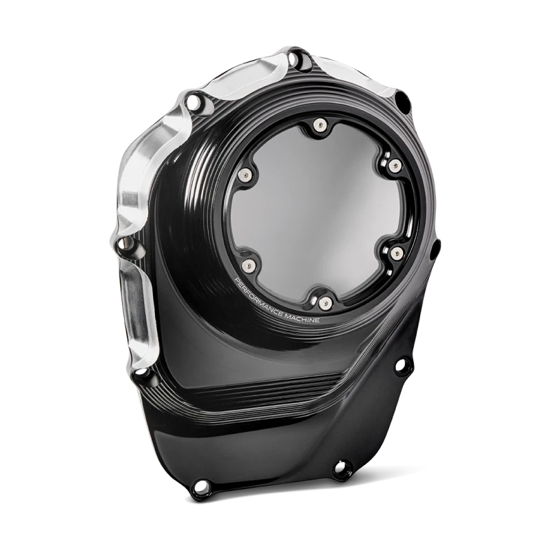 Performance Machine Vision Cam Cover for - Contrast Cut