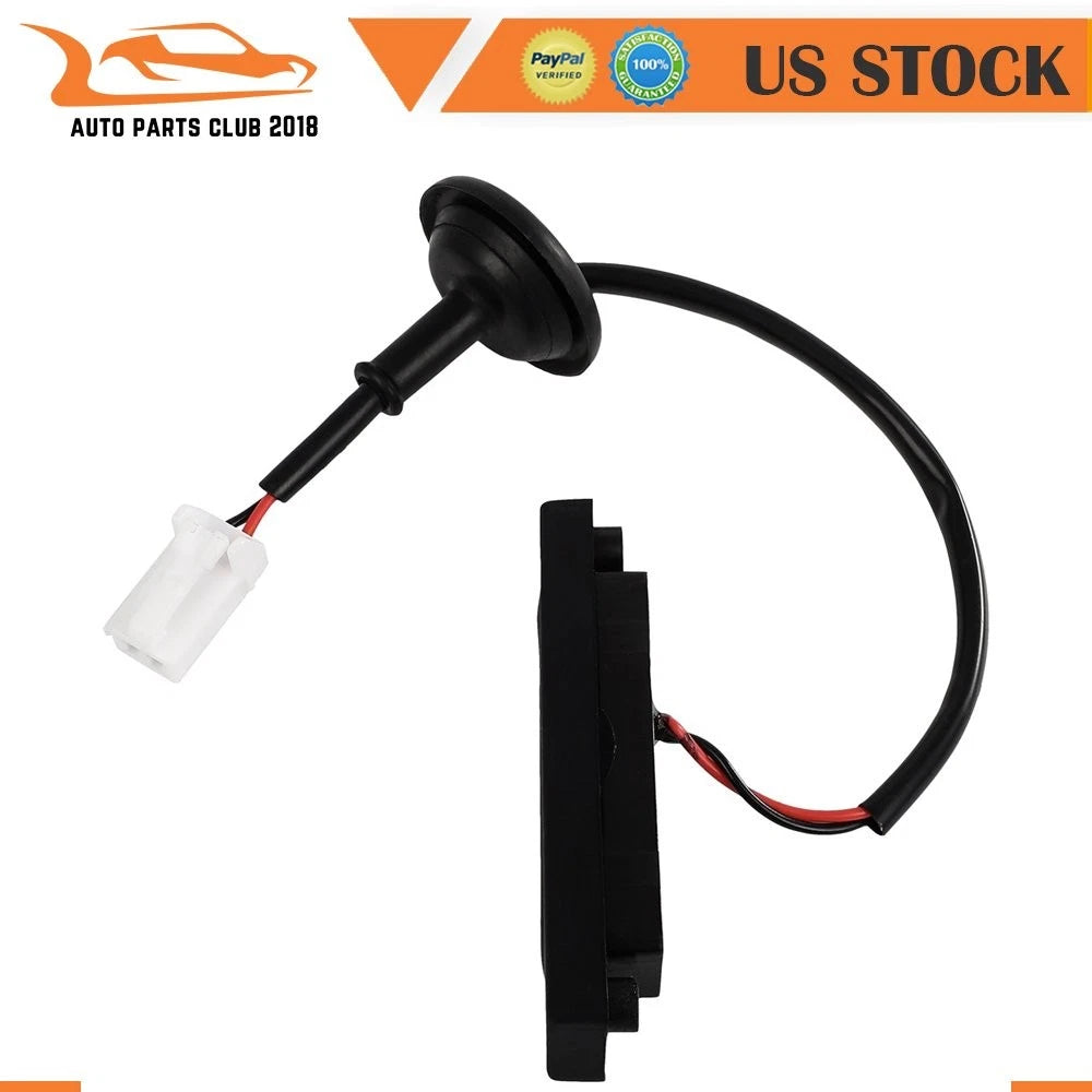 Trunk Tailgate Switch for Kia Rio (2011–2016)