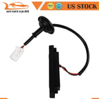 Trunk Tailgate Switch for Kia Rio (2011–2016)
