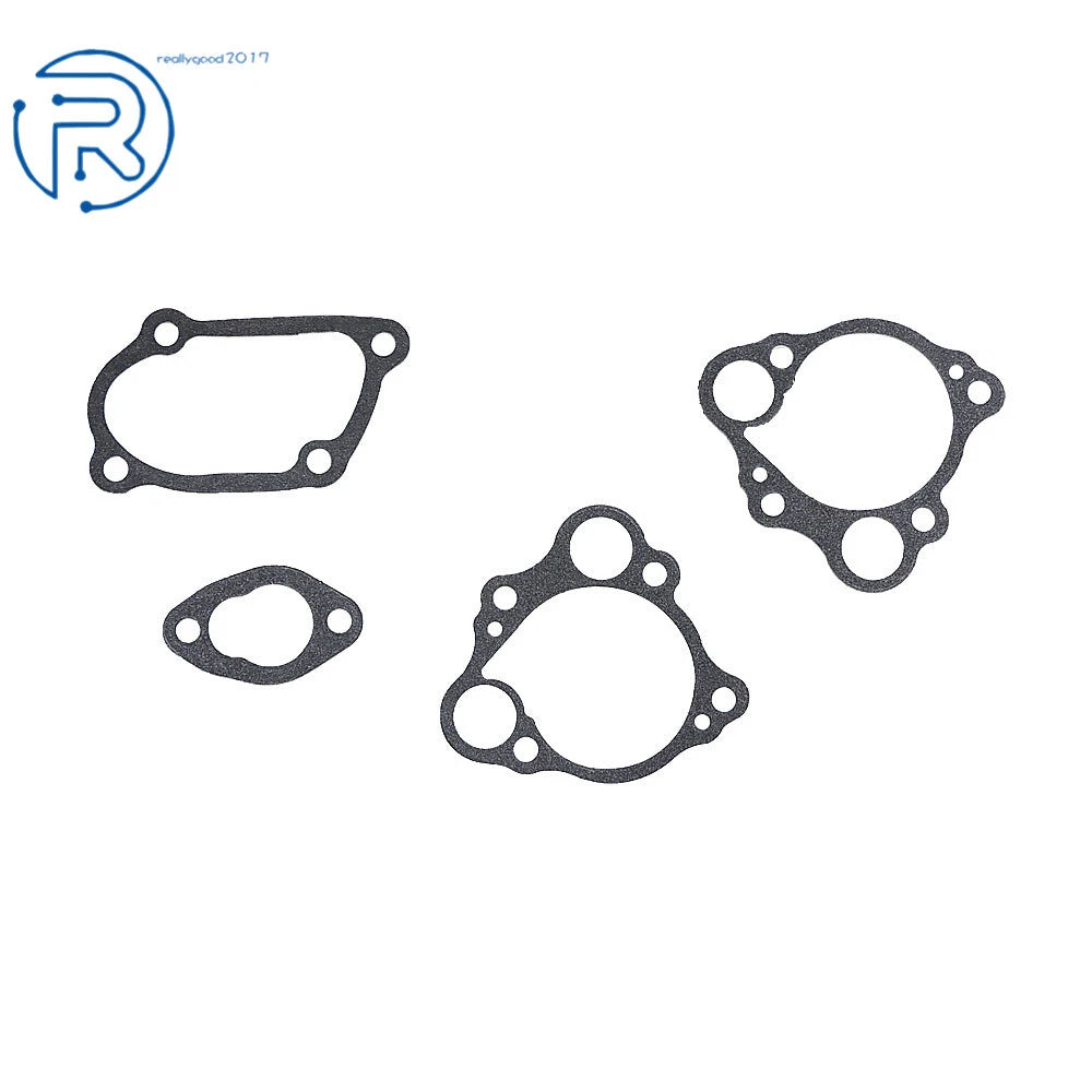 Complete Gasket Kit for Honda CR125R (1990-1998)