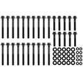 Head Bolts Set for Chevrolet GM Gen III LS1 LS6 4.8L 5.3L 5.7L 6.0L (2004–Present)