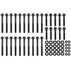 Head Bolts Set for Chevrolet GM Gen III LS1 LS6 4.8L 5.3L 5.7L 6.0L (2004–Present)