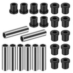 Rear Leaf Spring Bushing for EZGO Golf Cart TXT Club Car DS (1012303, 1015583)