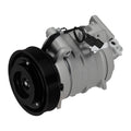 Air Conditioning A/C Compressor for Honda Accord 2.4L (2008–2012)