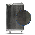 A/C Condenser for Volkswagen Jetta (2011–2015) 2.5L 2.0L