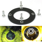 316 In Steel Mower Spindle Collar for John Deere D100 D110 D120 D130 (2010–2023)