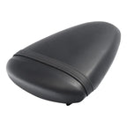 Black Rider Driver & Passenger Seat Cushions for Suzuki TL1000R (1998-2003)