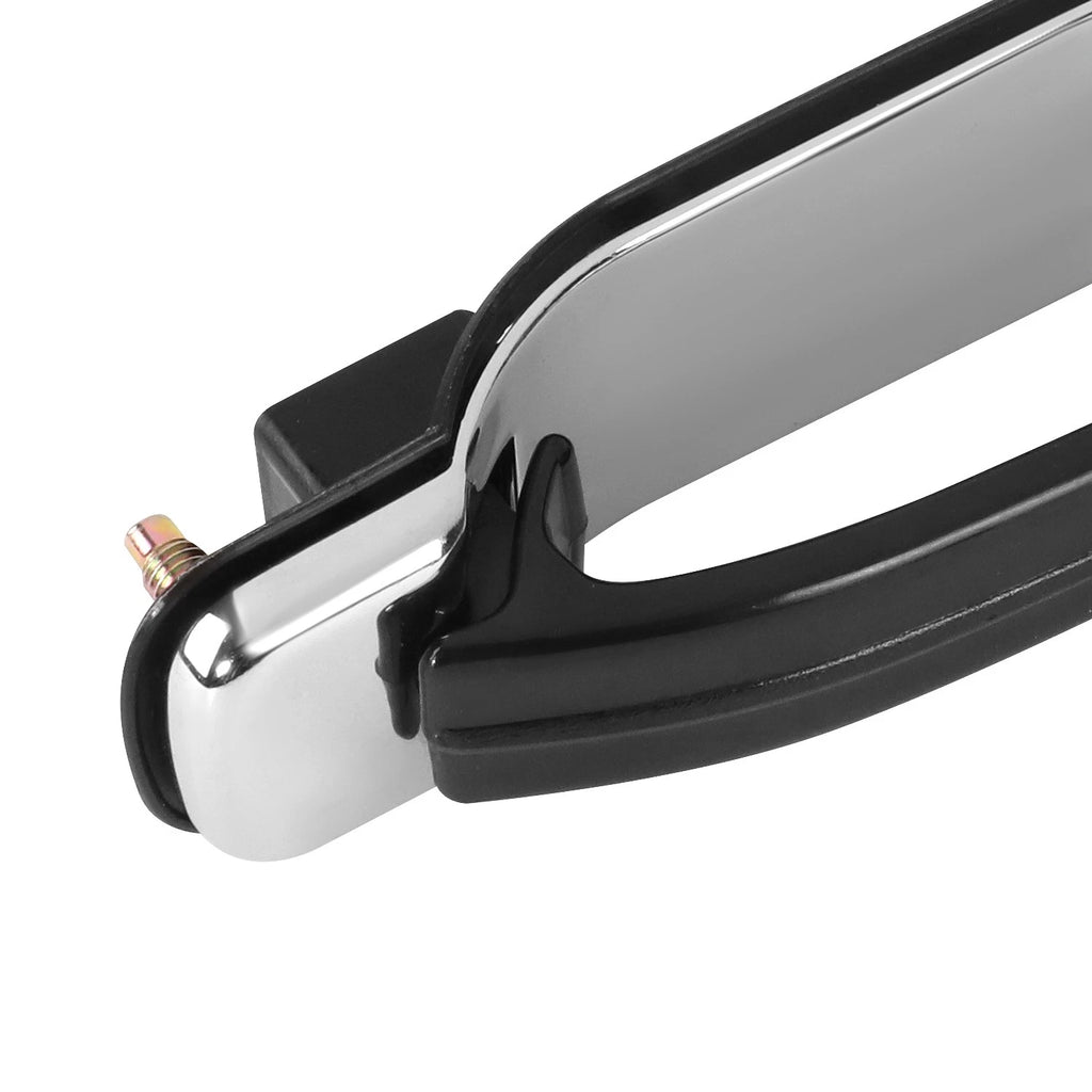 Front Driver Left Outside Door Pull Handle for Lincoln Town Car (1990–1997)