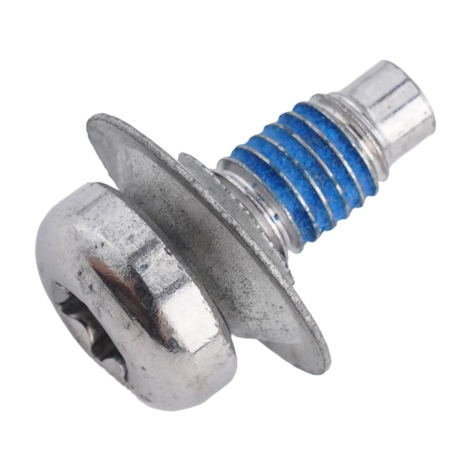 Underguard Plate Screws for Engine Protection WHT000729A