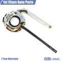 Turn Signal Switch for Volkswagen Transporter (1974–1979)