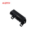 Black Left Interior Door Handle for Toyota Hiace (2005-2019)