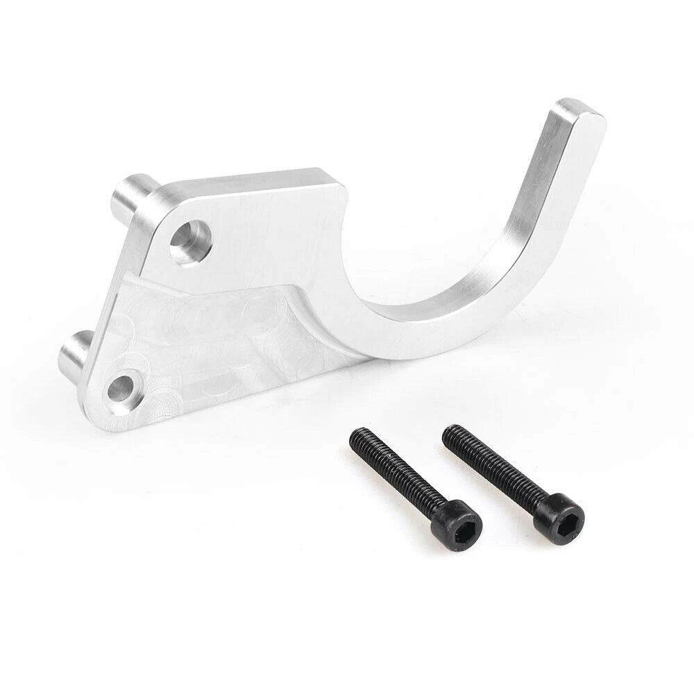 Lower Timing Chain Guide & Tensioner Cover Plate for Acura K20Z K24 (2002–2011)