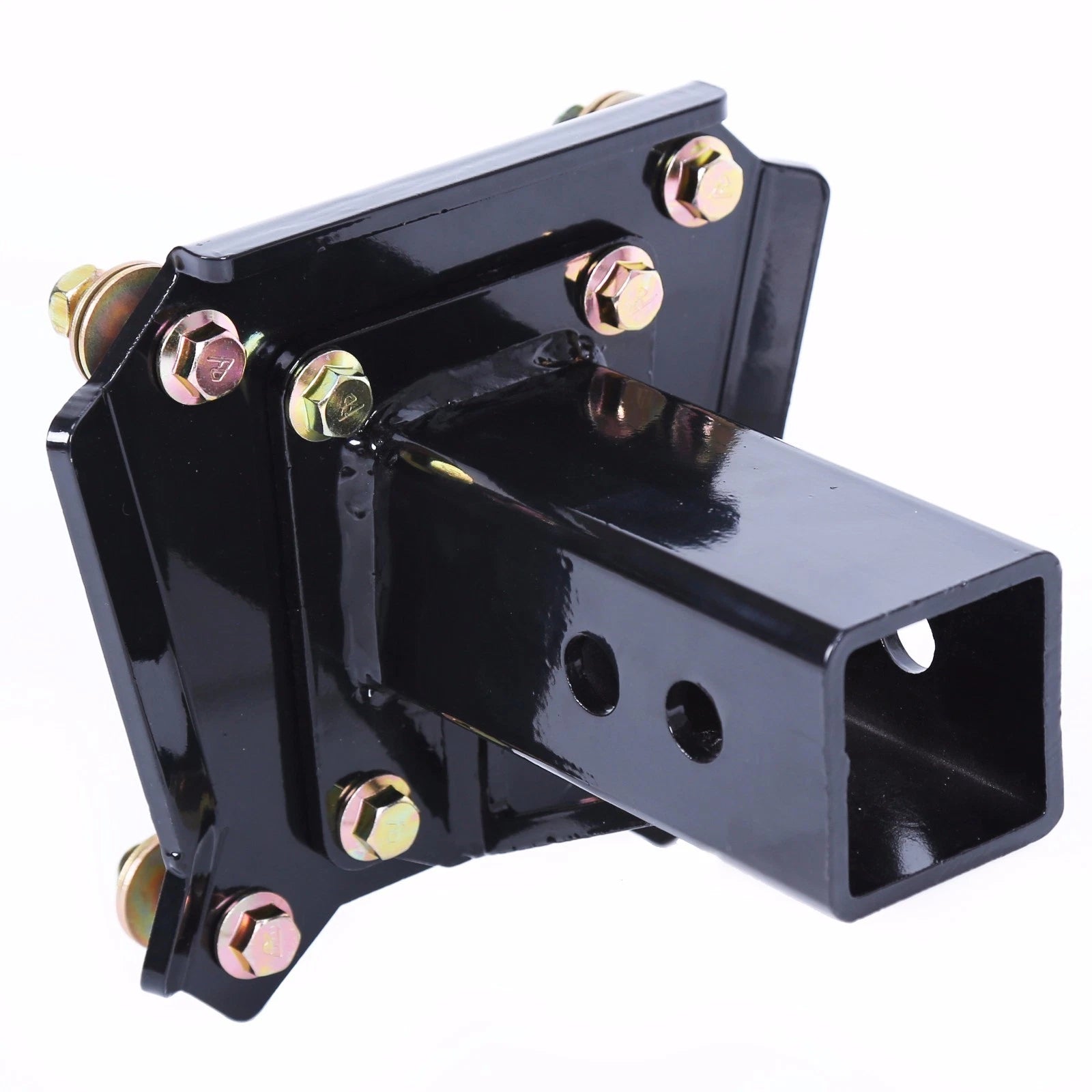 2" Receiver Hitch for Polaris RZR 1000 XP / 1000 XP 4 (2015–2022)
