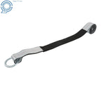 Set of 4 Car Rim Tie Downs for Universal Use (2" x 144")