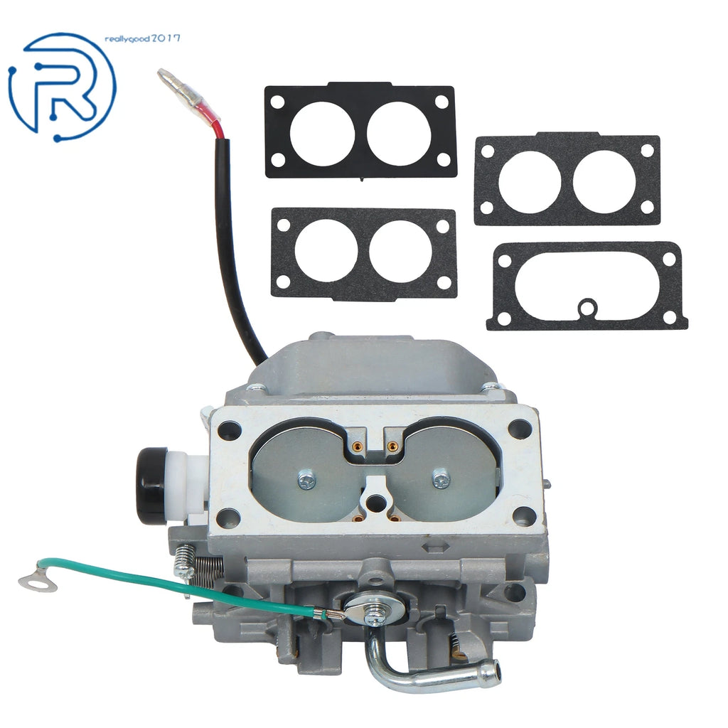 Carburetor for Kohler CV750 30HP Engine (24 853 111-S, 24853103-S, 24853111S)