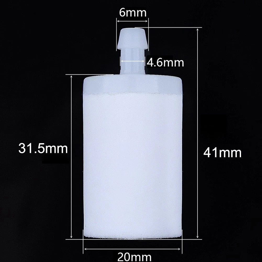 Fuel Hose Return Line Kit for Compatible Models