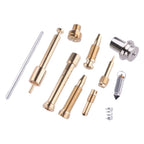 2 x Carburetor Repair Kit for Mikuni BST 33 BMW F650 (1993-2000)