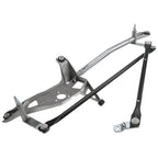 Windshield Wiper Transmission for Buick LaCrosse Pontiac Grand Prix (2005–2009)